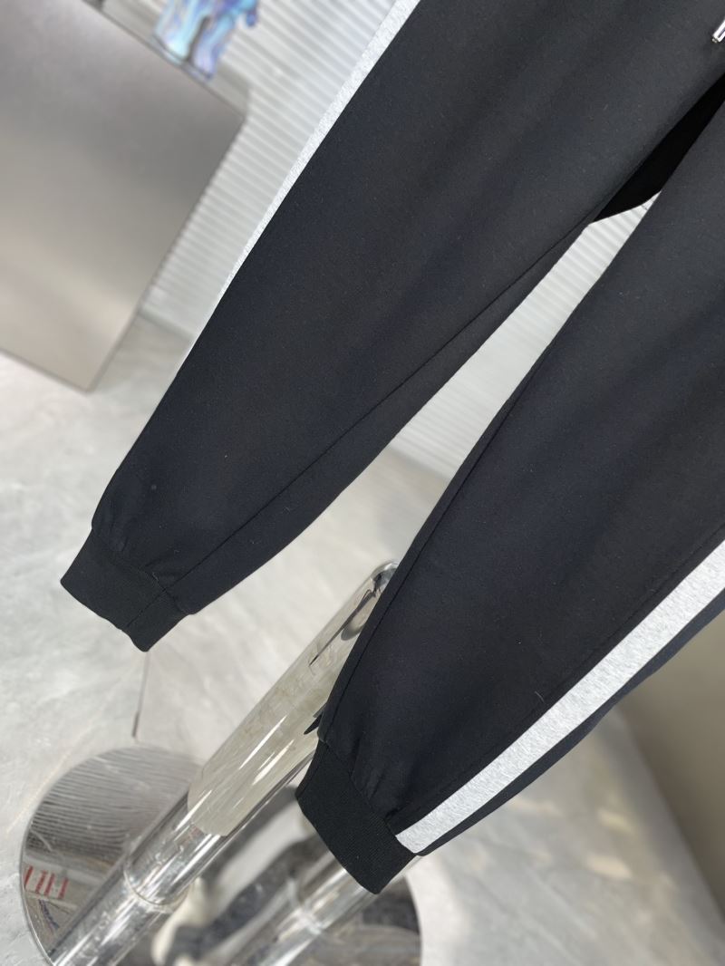 Christian Dior Long Pants